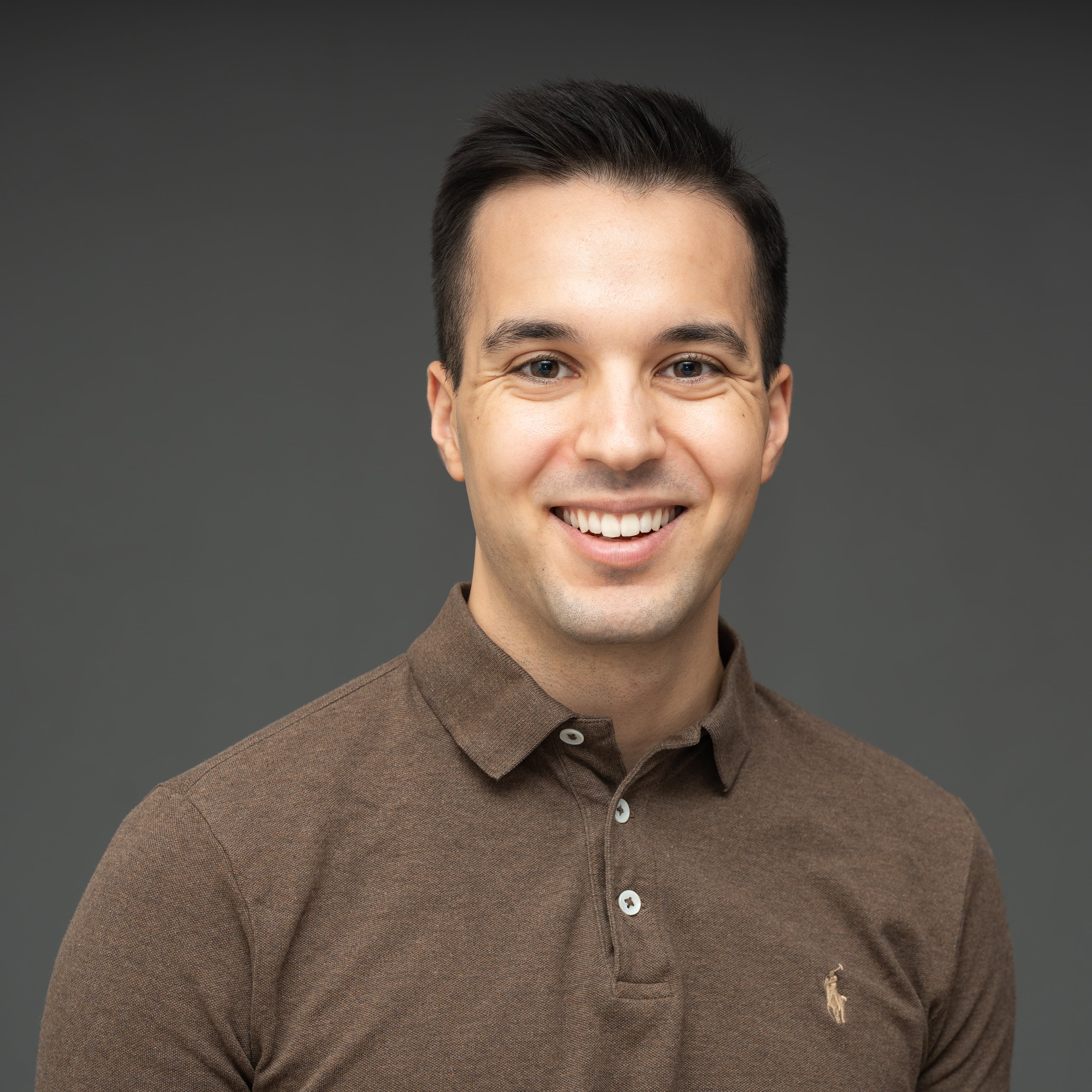 Amin Laroussi, Techsign Solutions GmbH